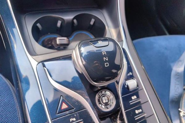 BYD Qin PLUS 2021, 69500 км, за 7867 USD - фото 11
