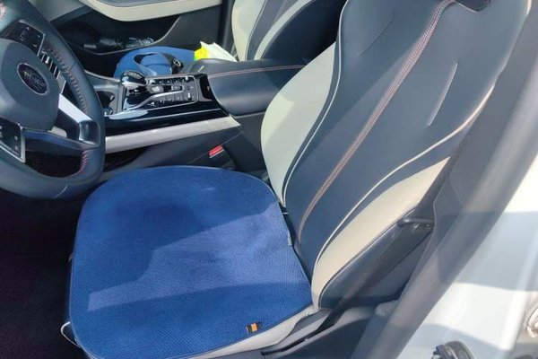 BYD Qin PLUS 2021, 69500 км, за 7867 USD - фото 12