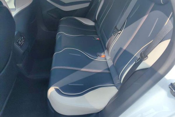 BYD Qin PLUS 2021, 69500 км, за 7867 USD - фото 14