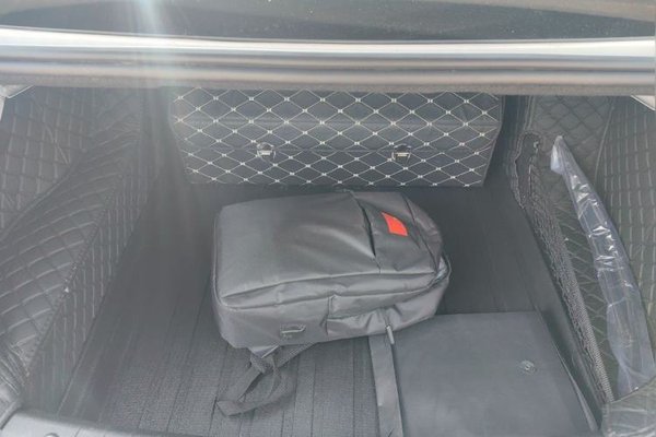 BYD Qin PLUS 2021, 69500 км, за 7867 USD - фото 16