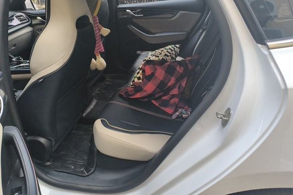 BYD Qin PLUS 2021, 70400 км, за 7929 USD - фото 17