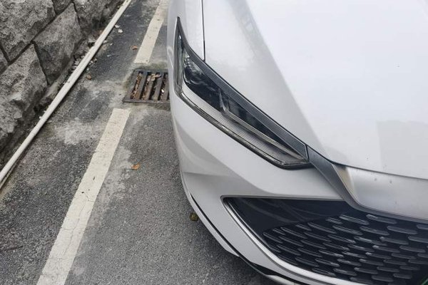 BYD Qin PLUS 2021, 70400 км, за 7929 USD - фото 7