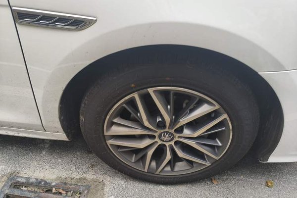 BYD Qin PLUS 2021, 70400 км, за 7929 USD - фото 8
