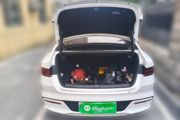 BYD Qin PLUS 2021, 70400 км, за 7929 USD - фото 19