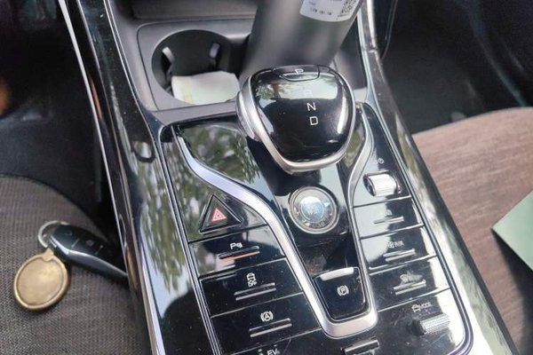 BYD Qin PLUS 2021, 70900 км, за 7989 USD - фото 11