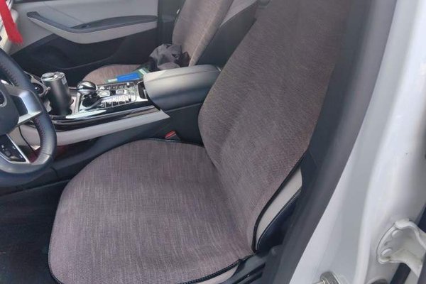 BYD Qin PLUS 2021, 70900 км, за 7989 USD - фото 12