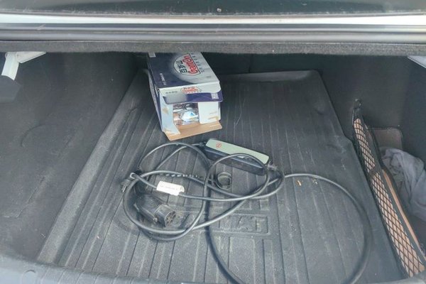 BYD Qin PLUS 2021, 70900 км, за 7989 USD - фото 16
