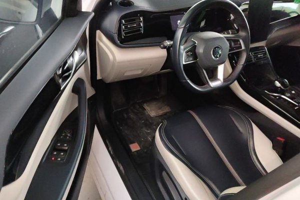BYD Qin PLUS 2021, 72900 км, за 8540 USD - фото 18