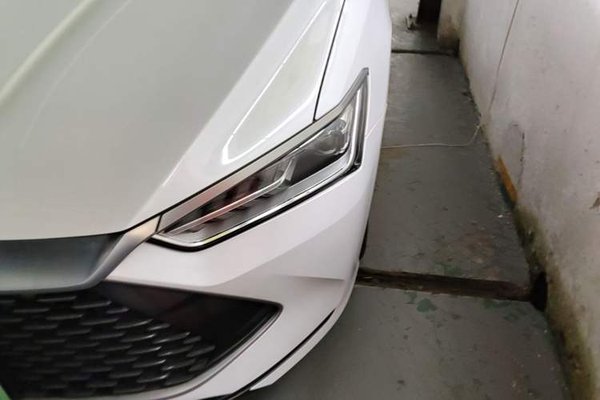 BYD Qin PLUS 2021, 72900 км, за 8540 USD - фото 6