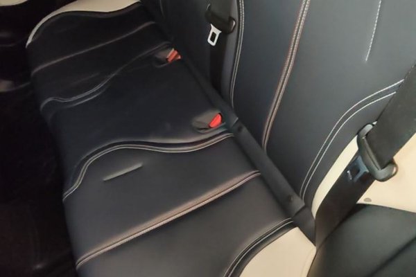 BYD Qin PLUS 2021, 72900 км, за 8540 USD - фото 20