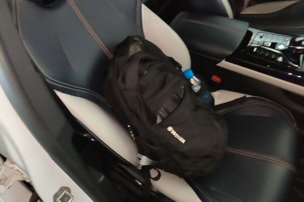 BYD Qin PLUS 2021, 72900 км, за 8540 USD - фото 19
