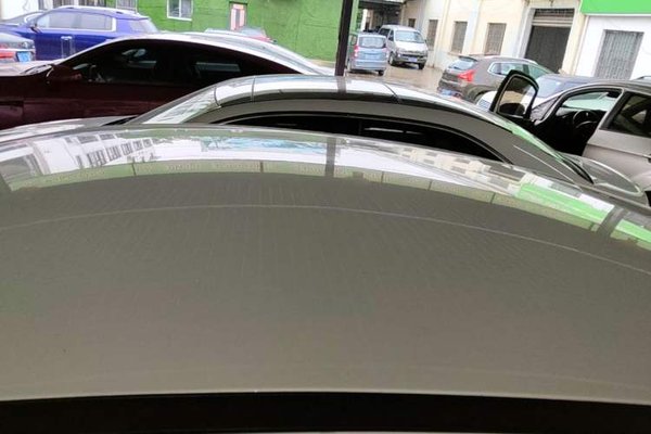 BYD Qin PLUS 2021, 72900 км, за 8540 USD