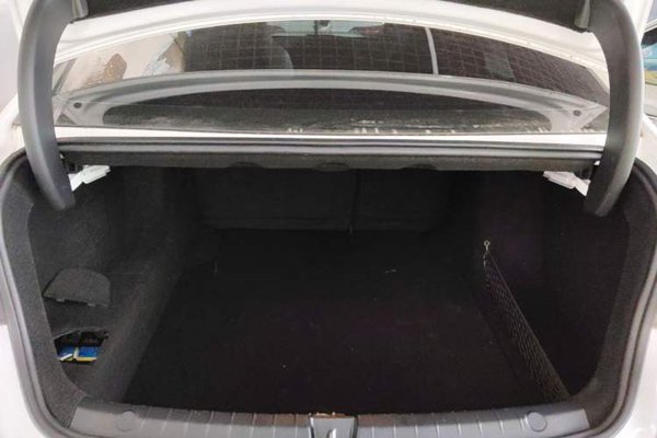 BYD Qin PLUS 2021, 72900 км, за 8540 USD - фото 22