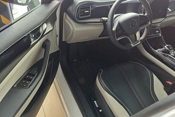 BYD Qin PLUS 2021, 84000 км, за 9719 USD - фото 18