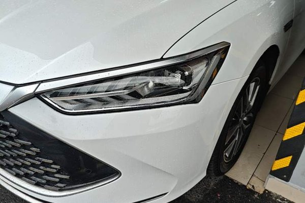 BYD Qin PLUS 2021, 84000 км, за 9719 USD - фото 8