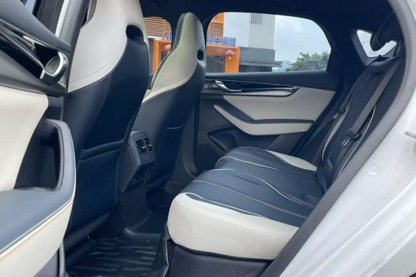 BYD Qin PLUS 2021, 84000 км, за 9719 USD - фото 20