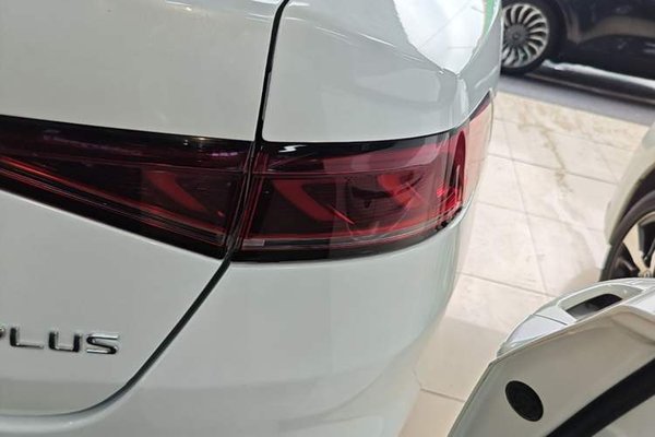 BYD Qin PLUS 2021, 84000 км, за 9719 USD - фото 9