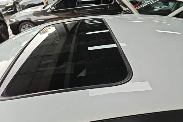 BYD Qin PLUS 2021, 84000 км, за 9719 USD - фото 7