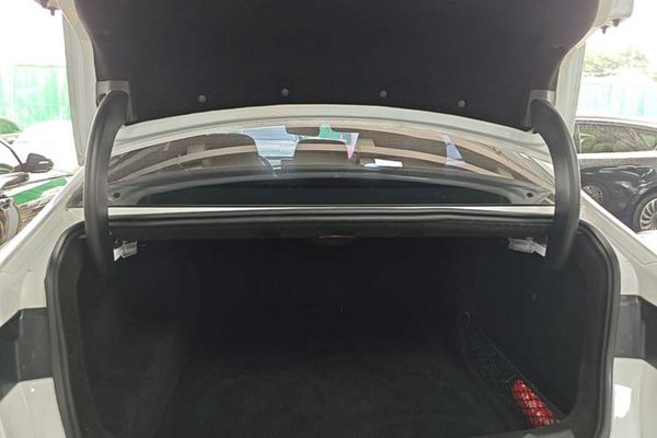 BYD Qin PLUS 2021, 84000 км, за 9719 USD - фото 22