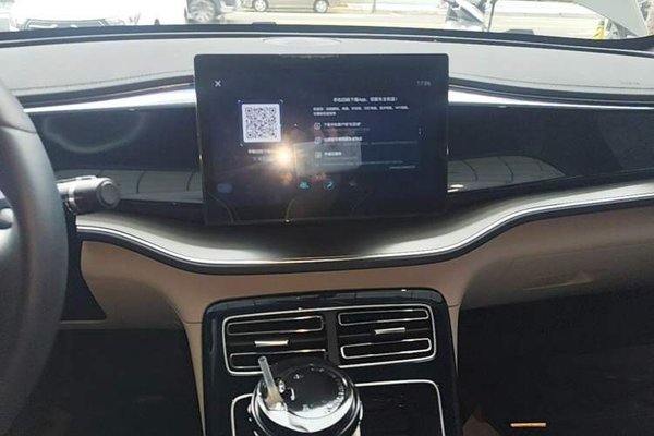 BYD Qin PLUS 2021, за 7952 USD - фото 16