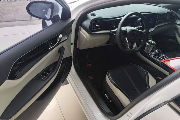 BYD Qin PLUS 2021, за 7952 USD - фото 19