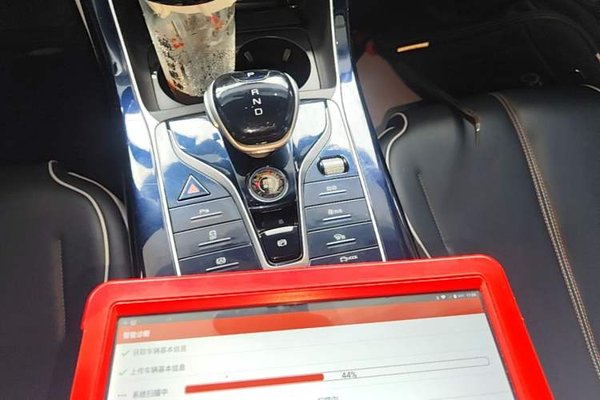 BYD Qin PLUS 2021, за 7952 USD - фото 17