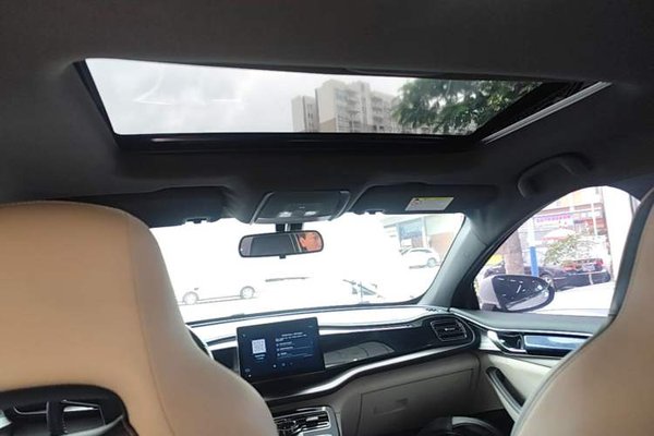 BYD Qin PLUS 2021, за 7952 USD - фото 21