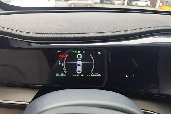 BYD Qin PLUS 2021, за 7952 USD - фото 15
