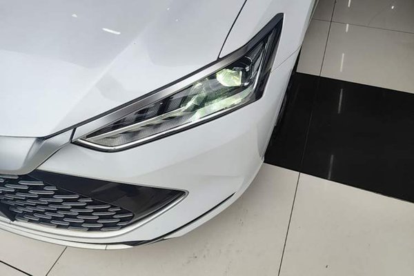 BYD Qin PLUS 2021, за 7952 USD - фото 9