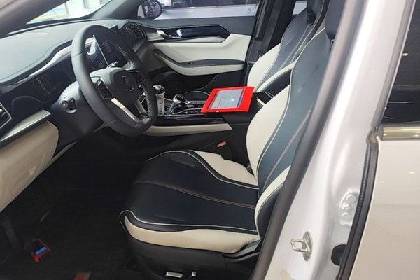 BYD Qin PLUS 2021, за 7952 USD - фото 18