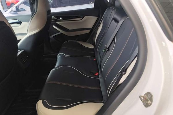 BYD Qin PLUS 2021, за 7952 USD - фото 20