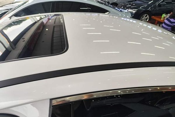 BYD Qin PLUS 2021, за 7952 USD - фото 11