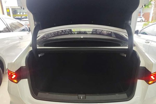 BYD Qin PLUS 2021, за 7952 USD - фото 22