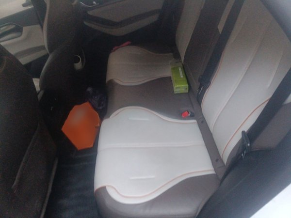 BYD Qin PLUS 2023, 66700 км, за 12203 USD - фото 17