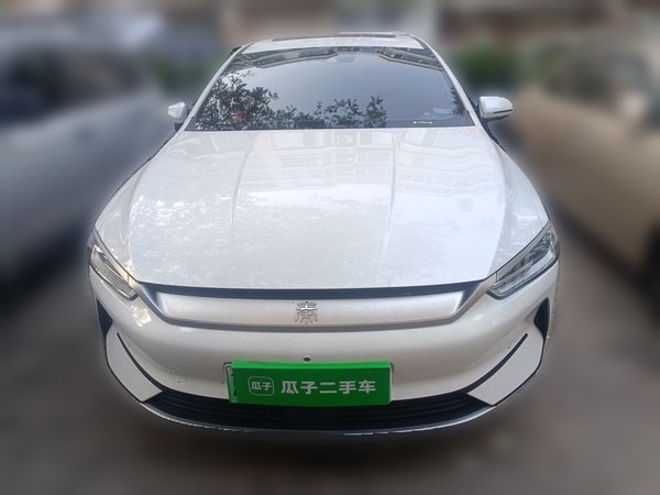 BYD Qin PLUS 2023, 66700 км, за 12203 USD - фото 20