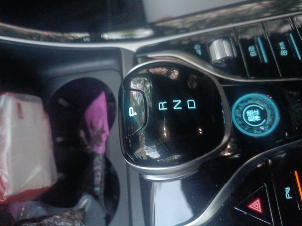 BYD Qin PLUS 2023, 66700 км, за 12203 USD - фото 14