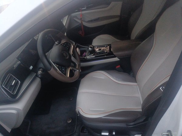 BYD Qin PLUS 2023, 66700 км, за 12203 USD - фото 15