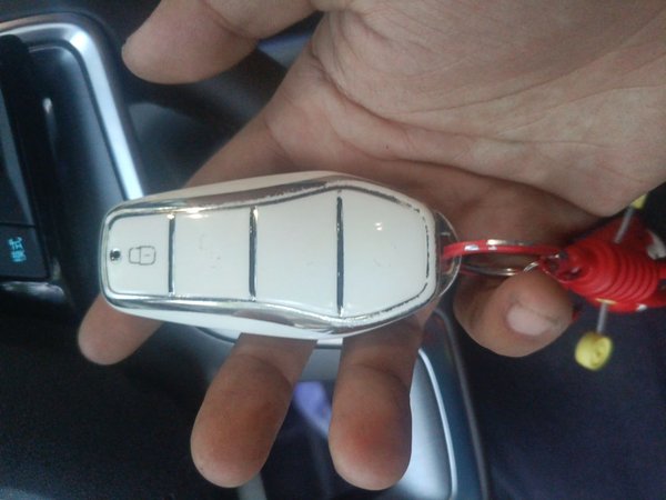BYD Qin PLUS 2023, 66700 км, за 12203 USD - фото 8