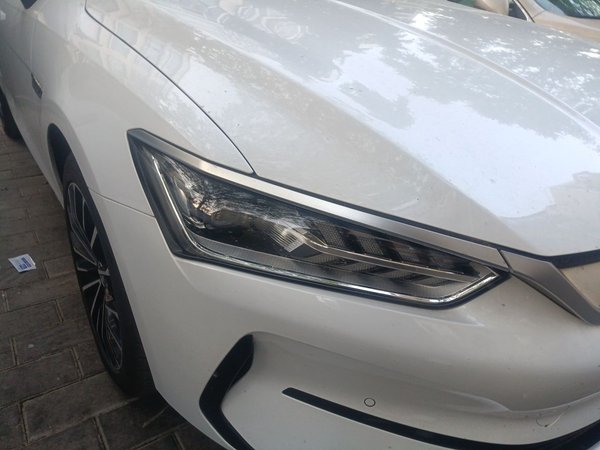 BYD Qin PLUS 2023, 66700 км, за 12203 USD - фото 6