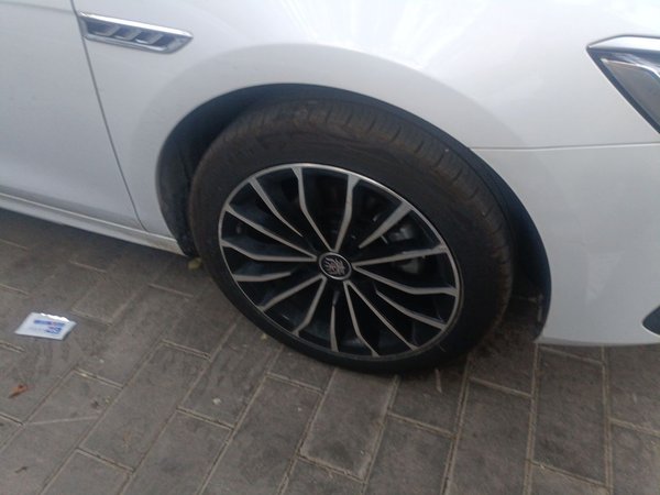 BYD Qin PLUS 2023, 66700 км, за 12203 USD - фото 7