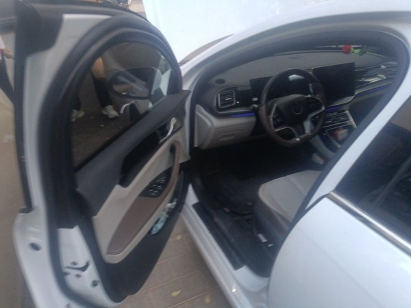 BYD Qin PLUS 2023, 66700 км, за 12203 USD - фото 16