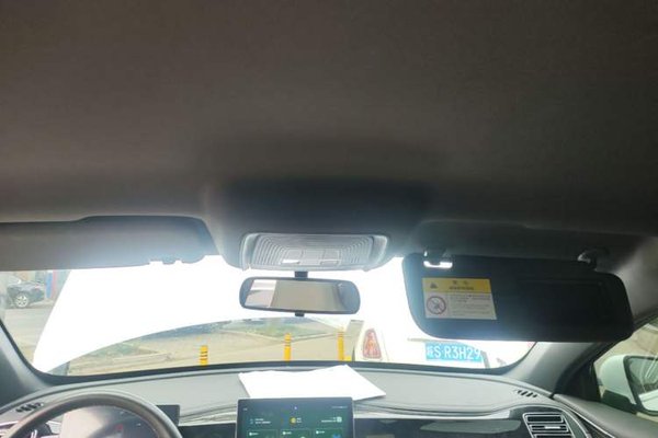 BYD Qin PLUS 2023, 74900 км, за 11968 USD - фото 21