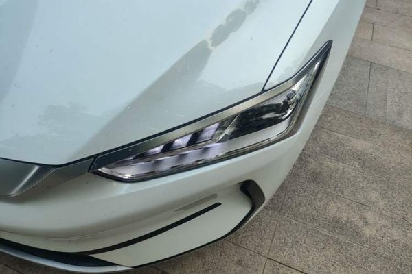 BYD Qin PLUS 2023, 74900 км, за 11968 USD - фото 9