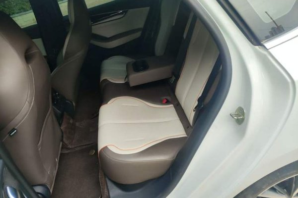 BYD Qin PLUS 2023, 74900 км, за 11968 USD - фото 20