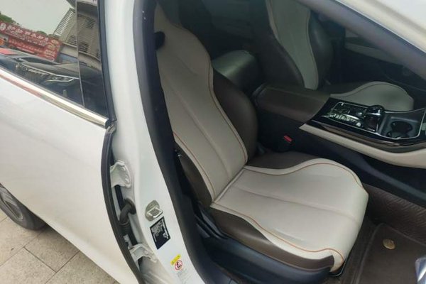 BYD Qin PLUS 2023, 74900 км, за 11968 USD - фото 23