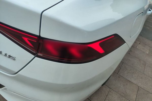 BYD Qin PLUS 2023, 74900 км, за 11968 USD - фото 7