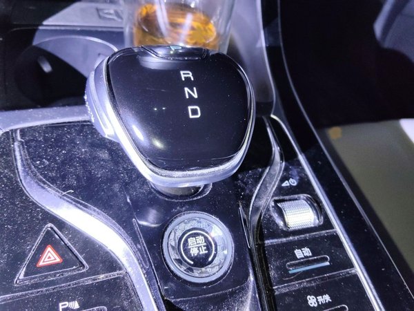 BYD Qin PLUS 2023, 85600 км, за 13854 USD - фото 13