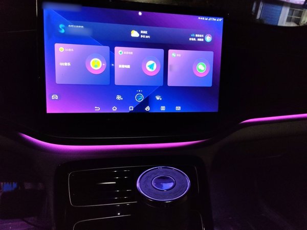 BYD Qin PLUS 2023, 85600 км, за 13854 USD - фото 12