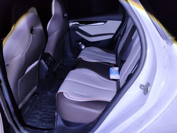 BYD Qin PLUS 2023, 85600 км, за 13854 USD - фото 20