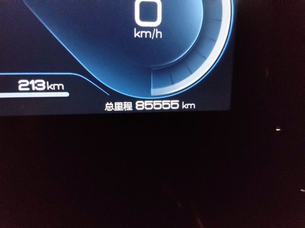 BYD Qin PLUS 2023, 85600 км, за 13854 USD - фото 11
